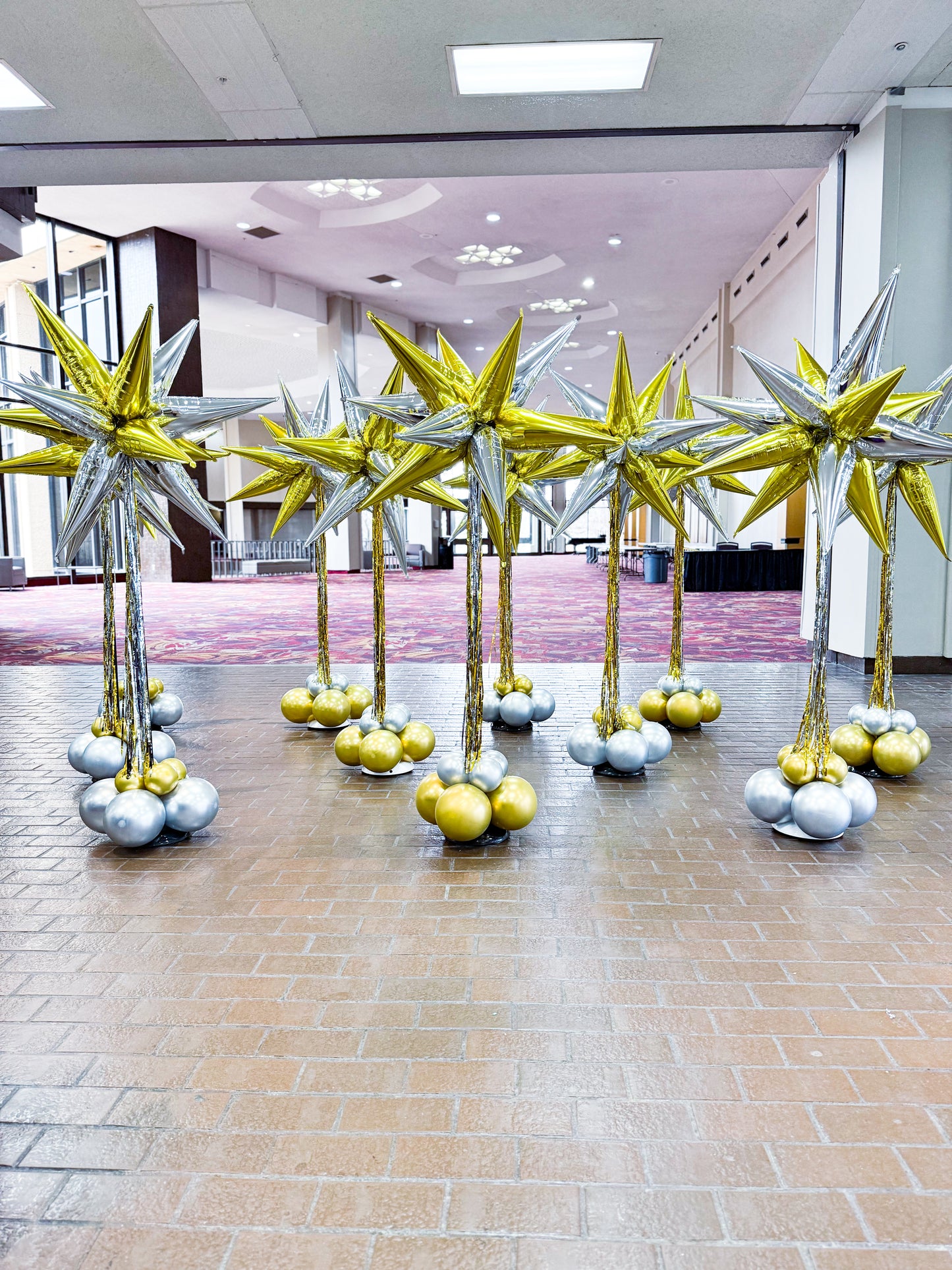 Custom Balloon Creation