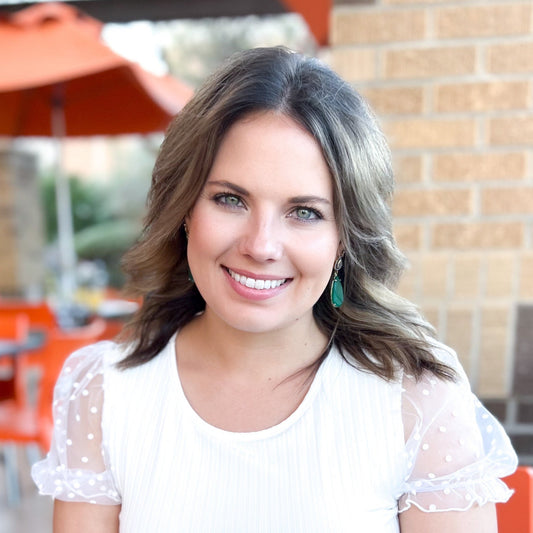 The Story Behind Lively Party Co.
