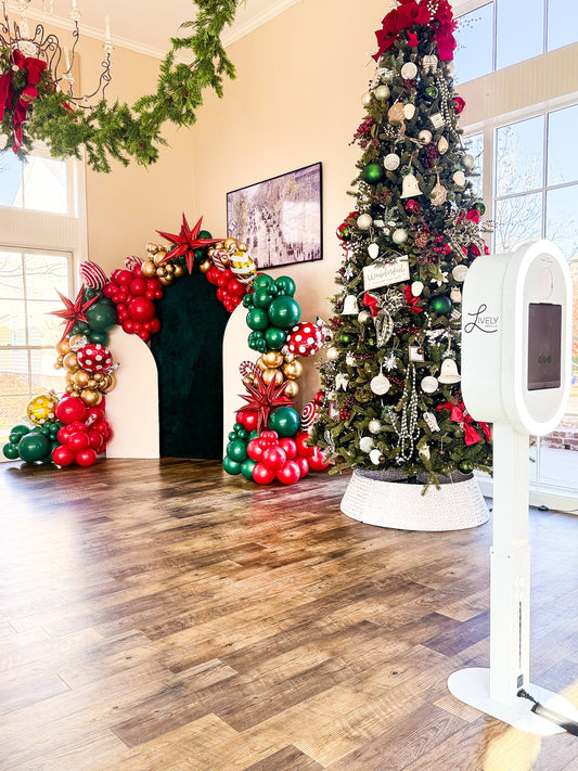 From Side Hustle to Full-Scale Event Brand: Building a Balloon Business Between School Drop-Offs