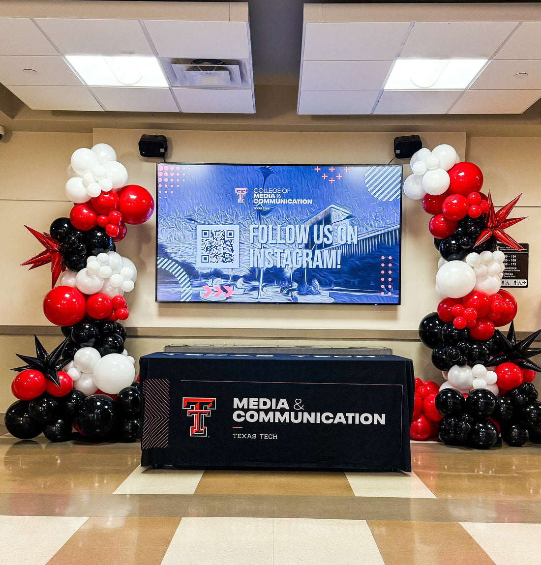 Why We Use Professional-Grade Balloons (And Why It Makes a Huge Difference)