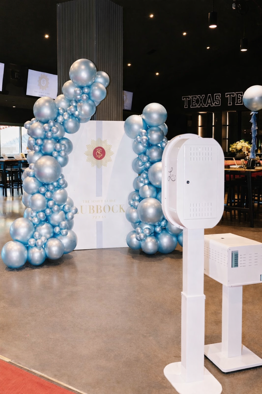 Picture-Perfect Fun: Choosing the Best Photo Booth for Your Event